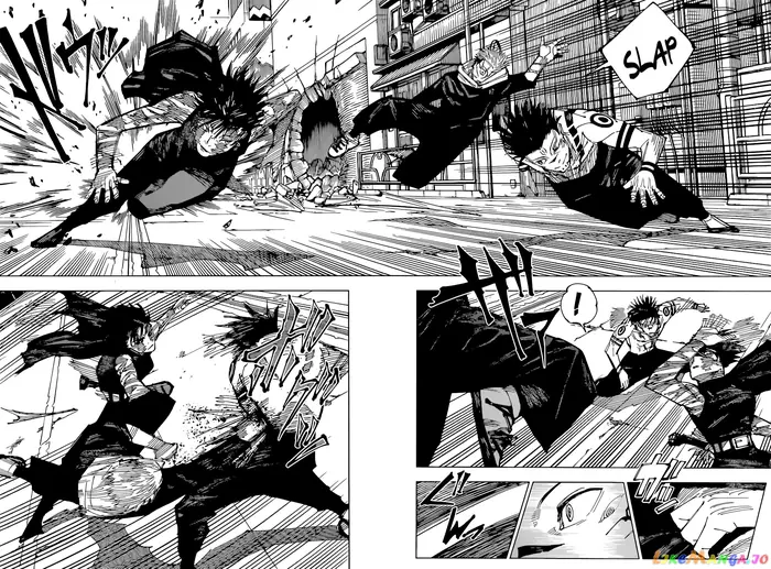 Jujutsu Kaisen Chapter 215 image 11_optimized